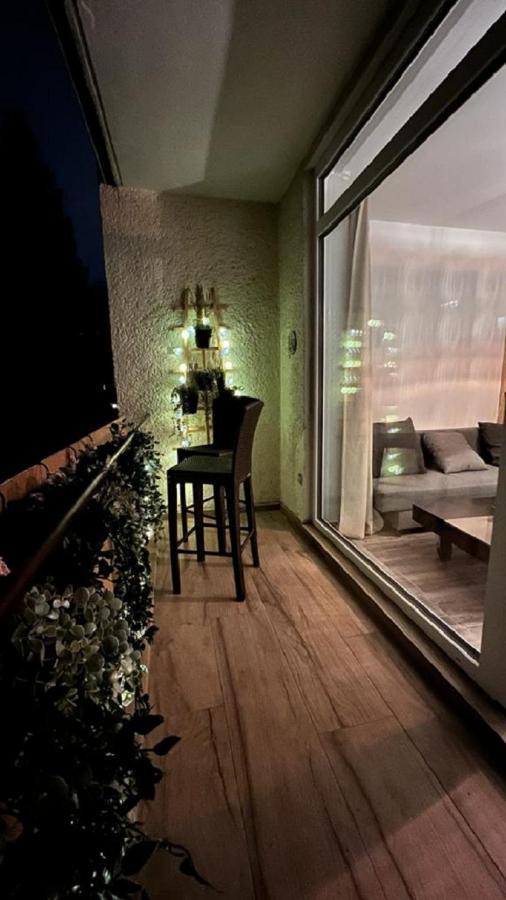 Designer Central Apartment With Terrace & Free Parking ベルリン エクステリア 写真